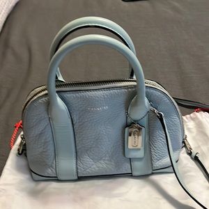 Coach purse crossbody